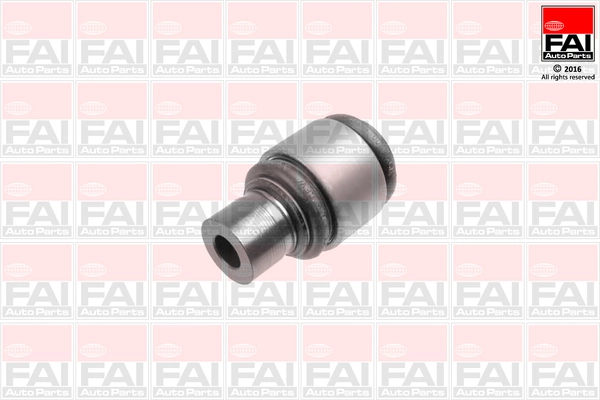 Mounting, control/trailing arm